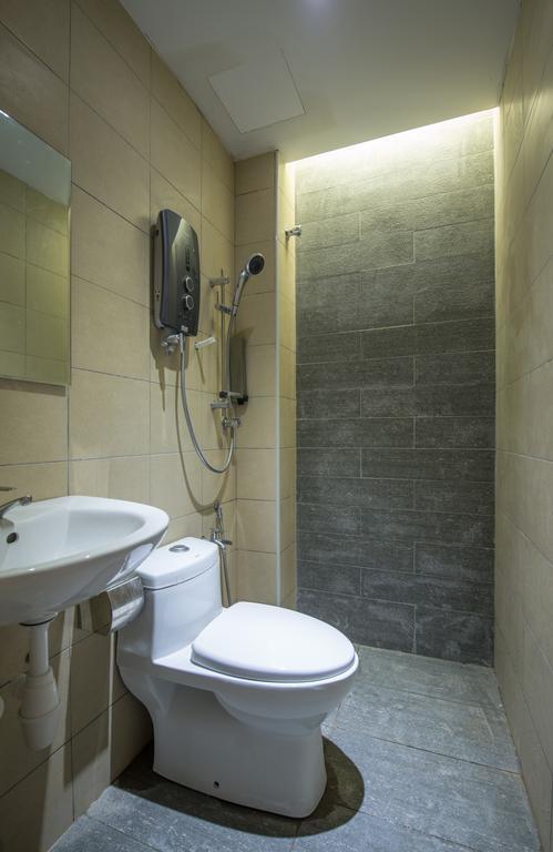 Sovotel @ Uptown 36 Petaling Jaya Extérieur photo
