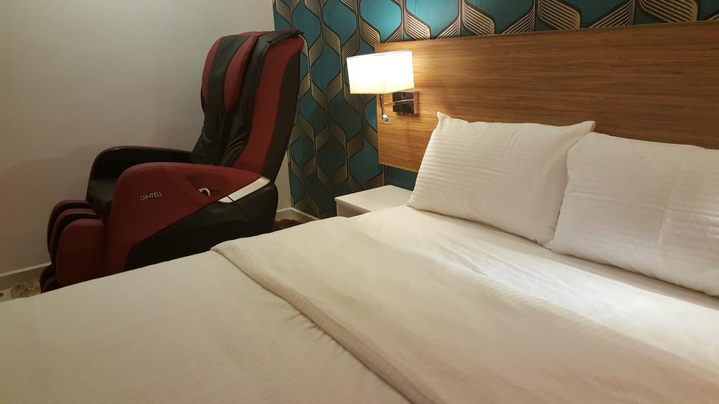 Sovotel @ Uptown 36 Petaling Jaya Extérieur photo