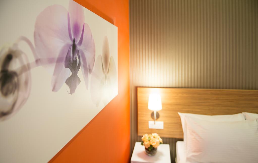 Sovotel @ Uptown 36 Petaling Jaya Extérieur photo
