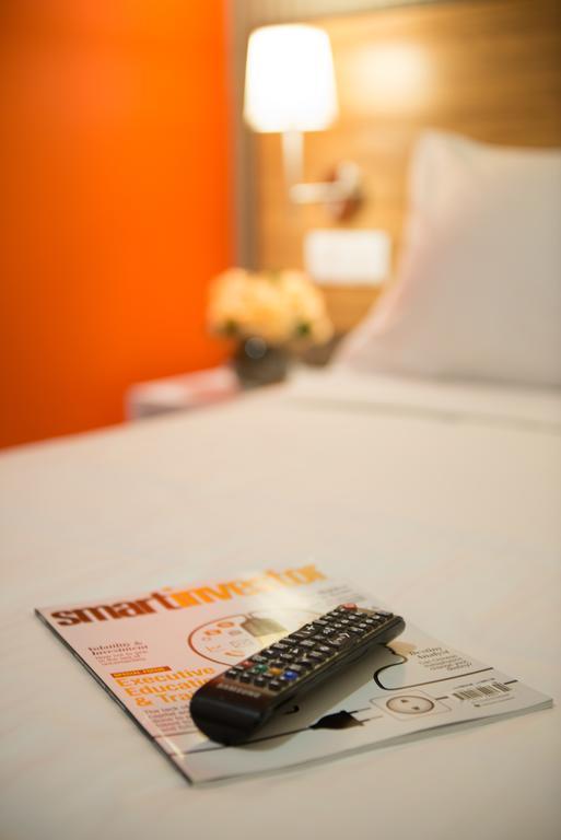Sovotel @ Uptown 36 Petaling Jaya Extérieur photo