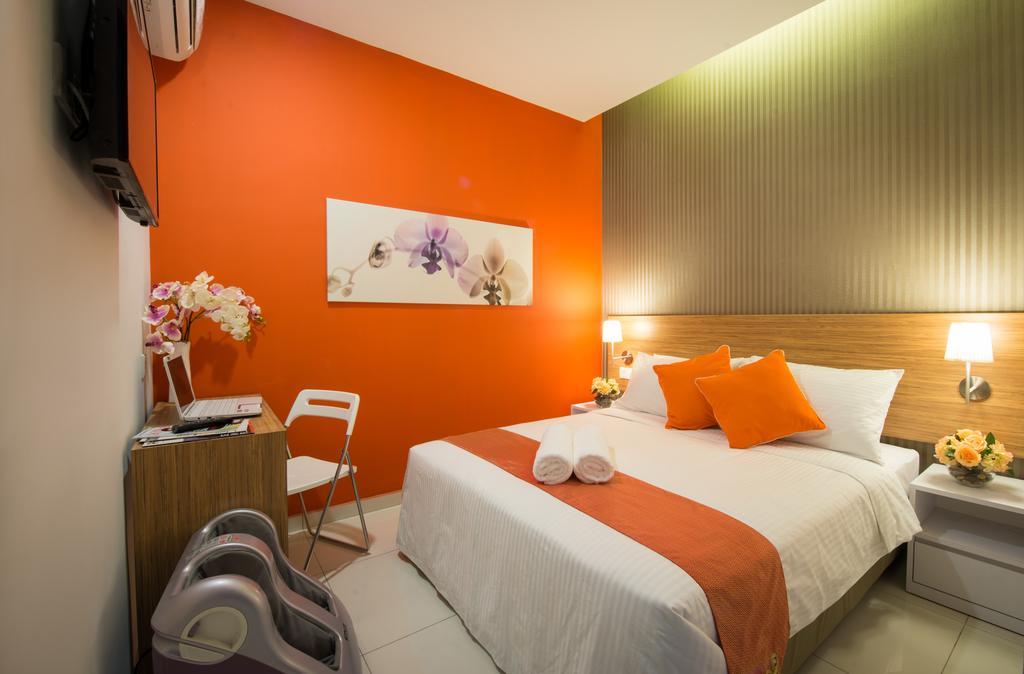 Sovotel @ Uptown 36 Petaling Jaya Extérieur photo