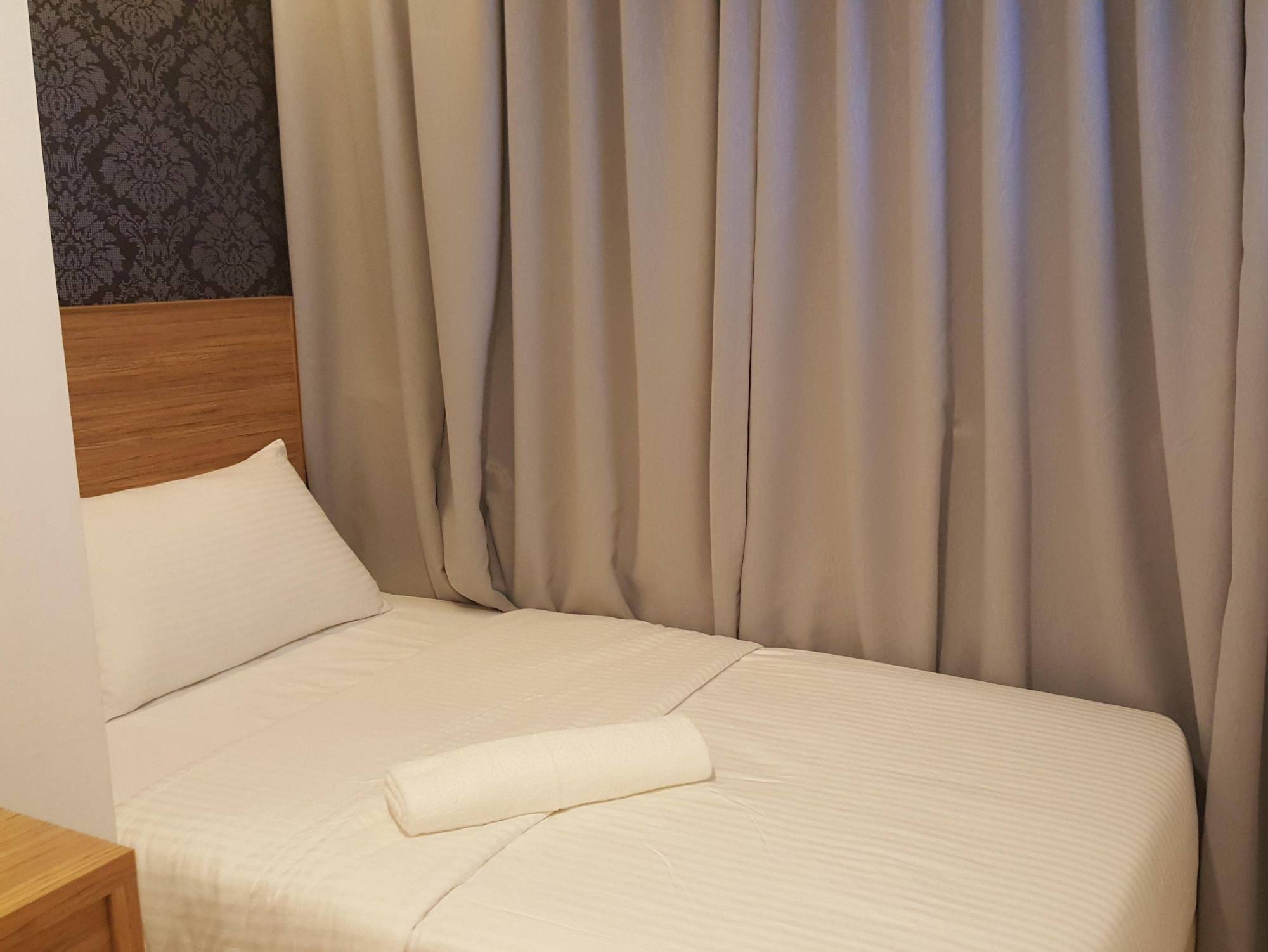 Sovotel @ Uptown 36 Petaling Jaya Extérieur photo